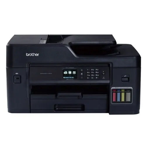 MFC-T4500 Brother Multifunction Ink Tank