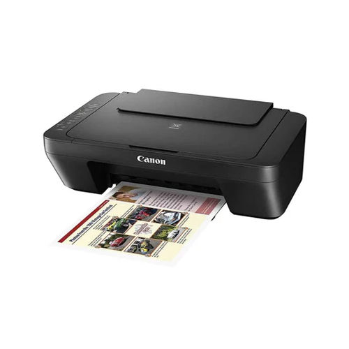 Automatic Gm 3070 Canon Laser Printer