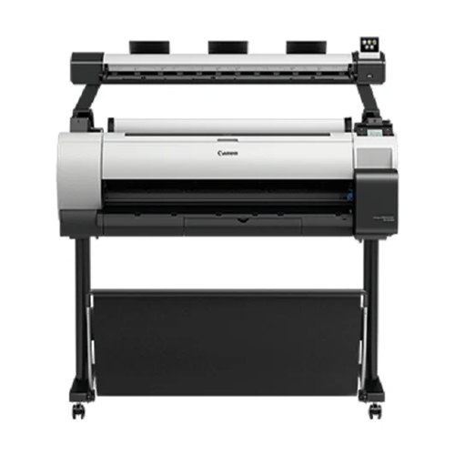 TM 5300 Canon Inkjet Plotter