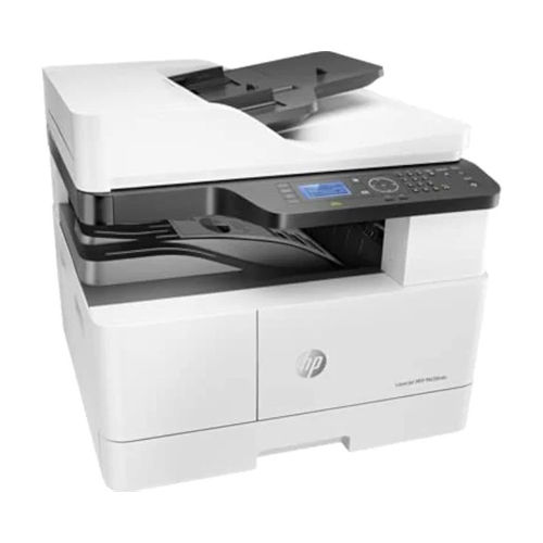 Automatic Mfp M438Nda Hp Laserjet