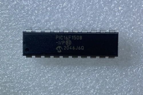 PIC16F628A-I/P Microchip Technology