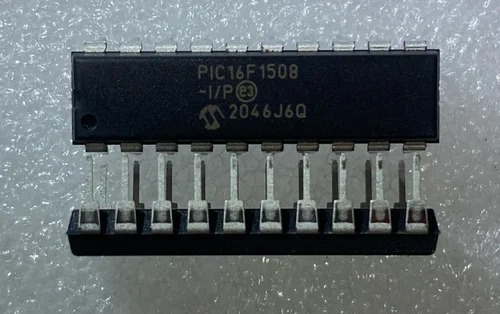 PIC16F628A-I/P Microchip Technology