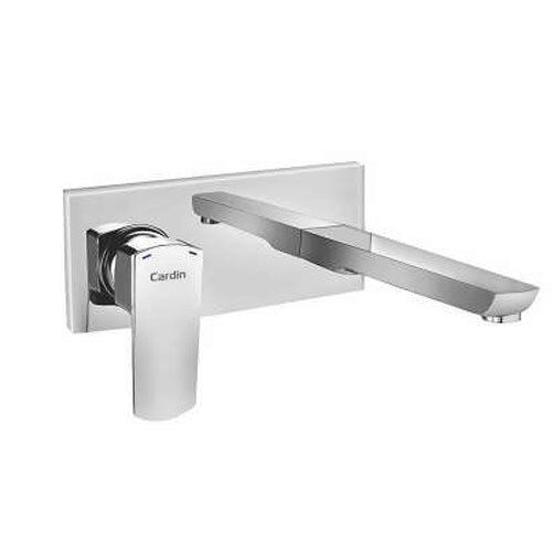 KBS-35233 Basin Diverter Wall Mounted