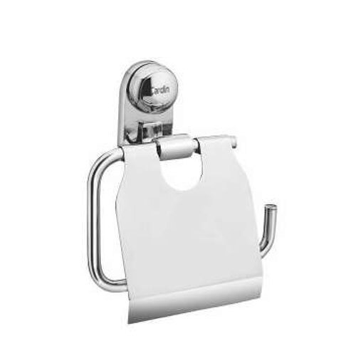 Silver Vs-101-Phc Paper Holder With Cutter