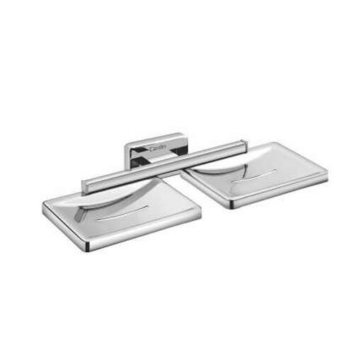 CEL-903-DSD Double Soap Dish