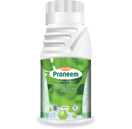 Neem Oil - Premium Natural Extract | Enhances Growth, Fruit Size & Stability, Prevents Premature Dropping