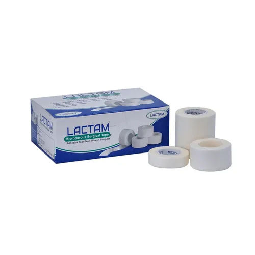 LACTAM MICROPORE TAPE