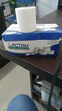 LACTAM MICROPORE TAPE