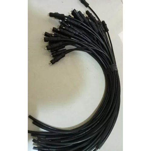 Wheel Speed Sensor Cable Insulation Material: Pvc