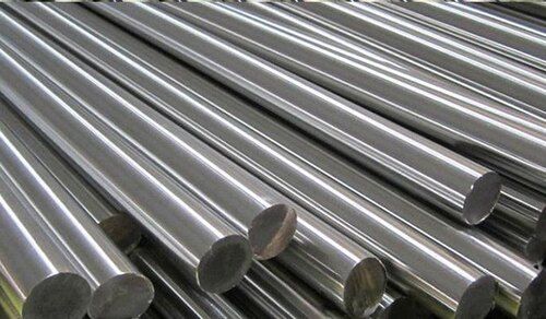 Nitronic 60 Stainless Steel Round Bar