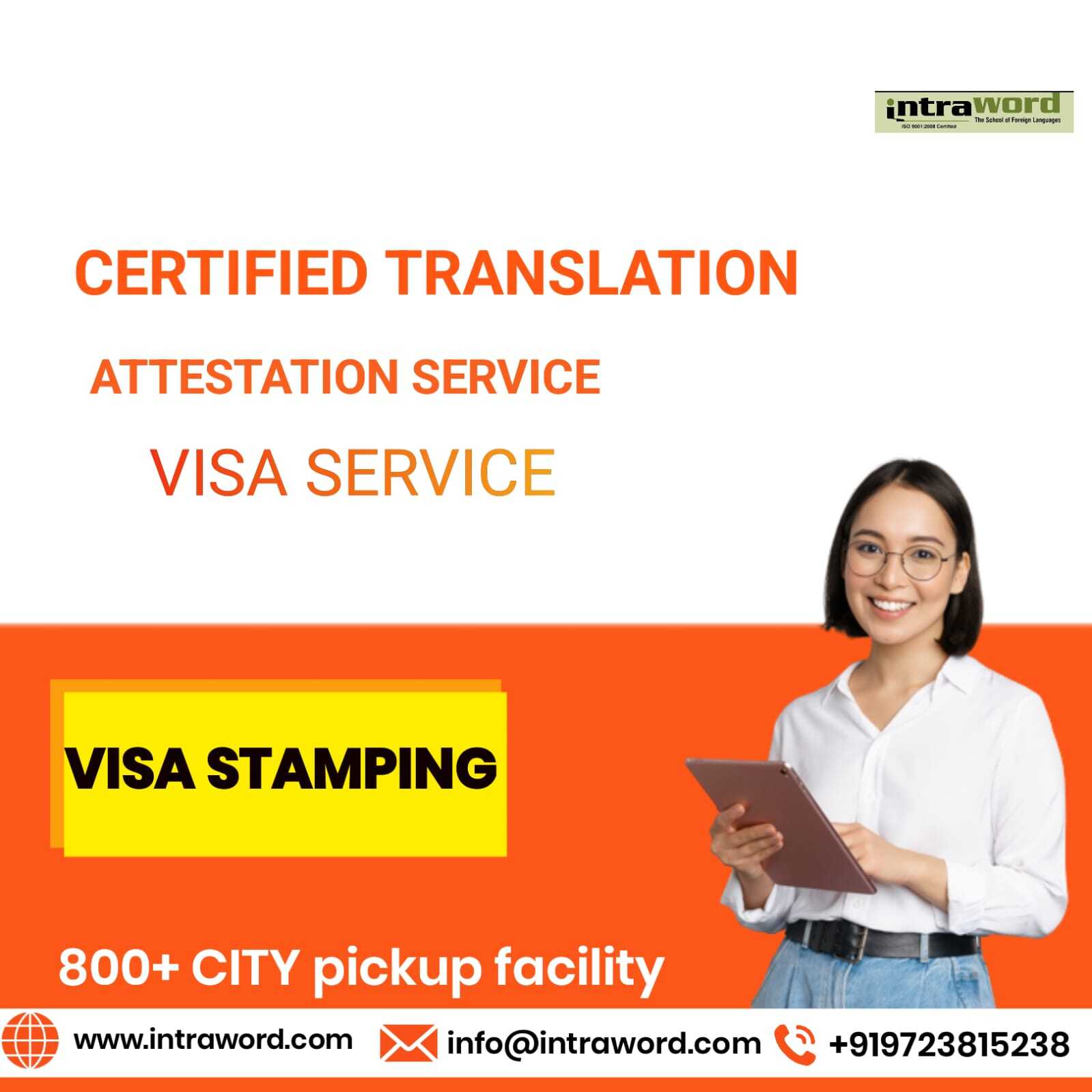 Vietnam attestation service