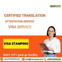 Vietnam attestation service