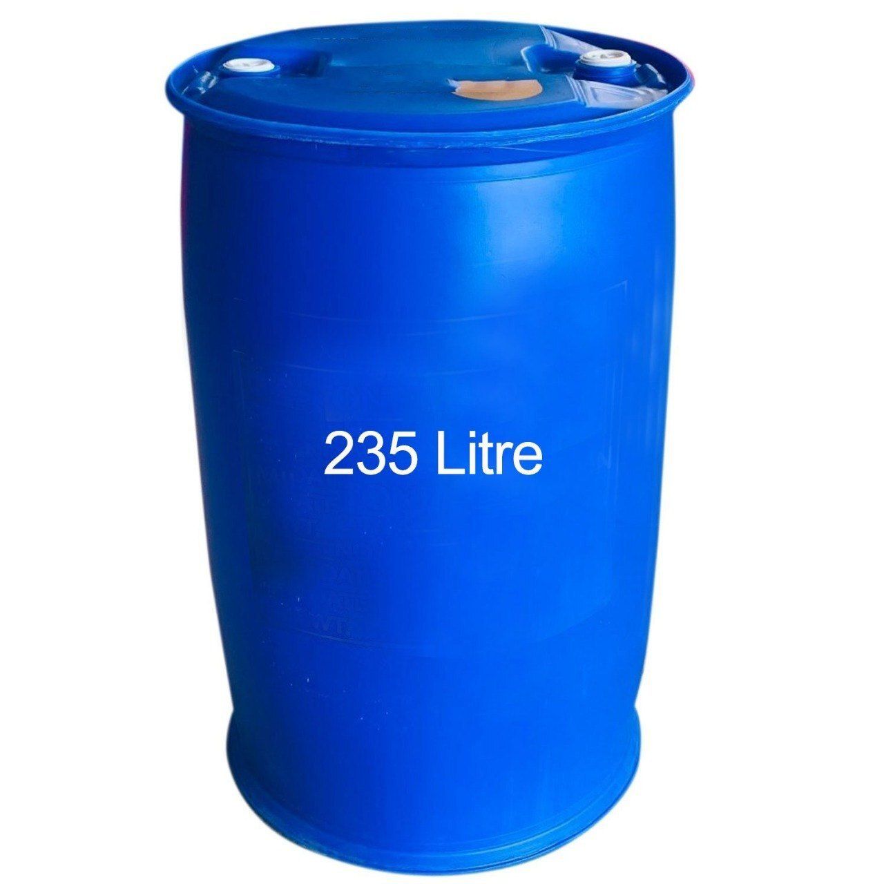 235 Litre Plastic Barrels