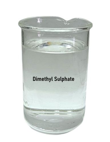 Di-methyl Sulphate Liquid