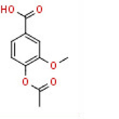 4-(Acetyloxy)-3-methoxybenzoic acid