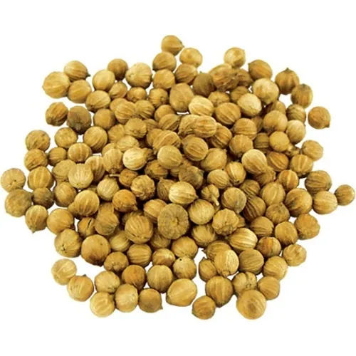 Fresh Sun Dried Premium Coriander Seeds