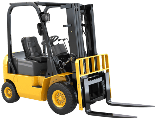 Forklift Repair and Services