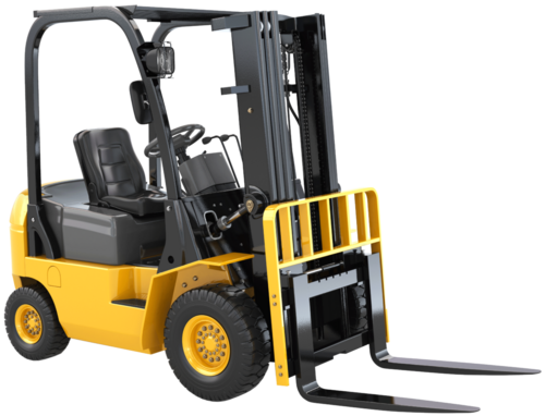 Forklift Repair and Services