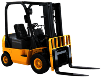 Forklift Repair and Services