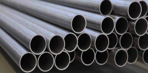 Seamless Titanium Pipes