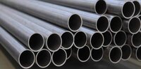 Seamless Titanium Pipes - High-grade Corrosion-resistant Material | Exceptional Strength And Durability