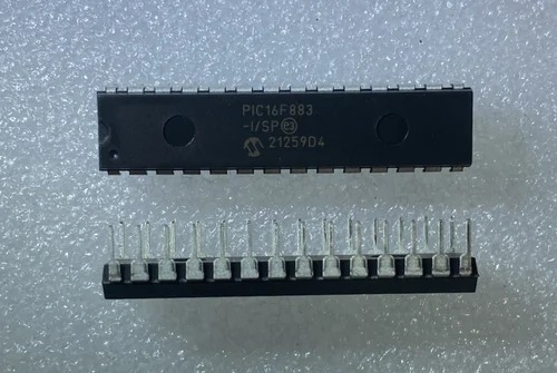 PIC16F883-I/SP - Microchip Technology