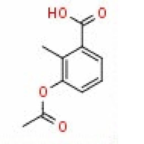 3-acetyloxy-2-methylbenzoic acid