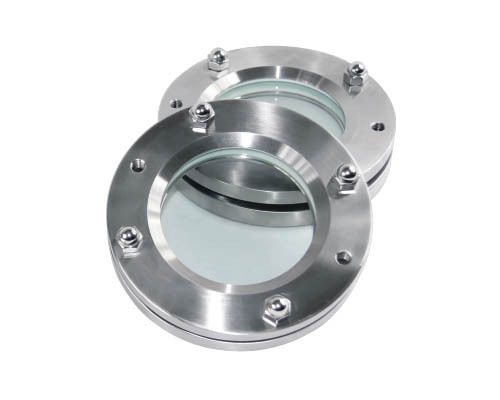 Sight Glass Flange