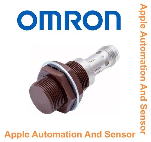 Omron E2EW-QX20B1T30-M1TJ Proximity Sensor