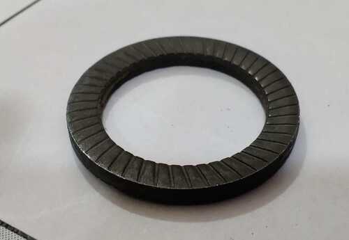 Serrated Lock Washer