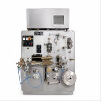 Round Tin Container Making Machine - 1000 Kilograms, 440 Volt Automatic Operation | Industrial-grade, High-efficiency Design, Warranty Included