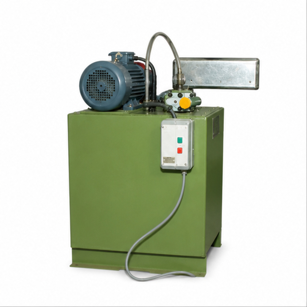 Rectangular Tin Can Making Machine - Electric, Automatic, 500 kg Weight | 220-440 Power, Painted Surface Treatment, Warranty Included