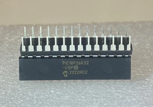 PIC18F26K22-I/SP - Microchip Technology