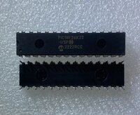 PIC18F26K22-I/SP - Microchip Technology