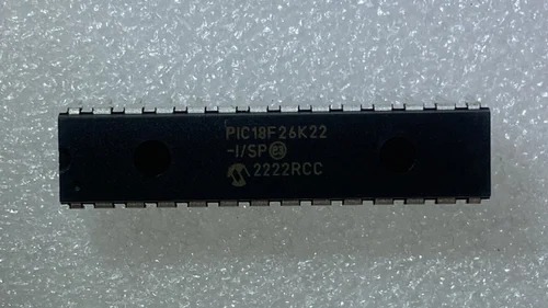 PIC18F26K22-I/SP - Microchip Technology