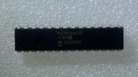 PIC18F26K22-I/SP - Microchip Technology