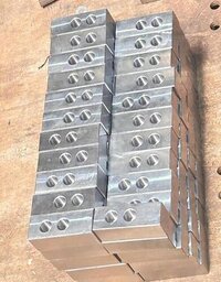 मुलायम जबड़े