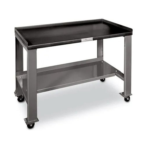 High Quality Stainless Steel Portable Automotive Work Bench