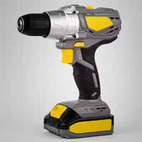Automatic Drilling Machine