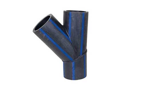 HDPE Fabricated Fitting