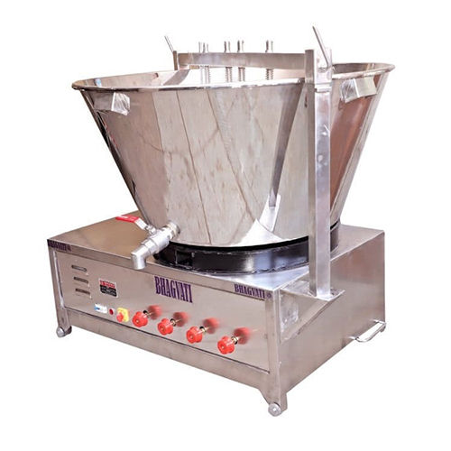 300L Khoya Making Machine