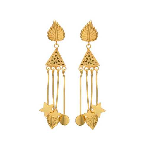 designer dangle stylish earring