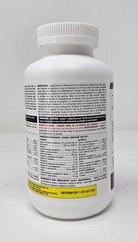 Kirkland Signature Women 50+ Multivitamin