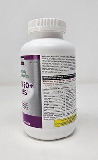 Kirkland Signature Women 50+ Multivitamin