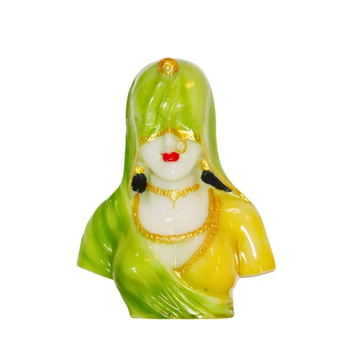 Bani Thani Polyresin Statue