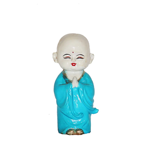 Laughing Buddha Statue