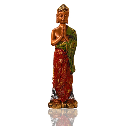 Polyresin Buddha Statue