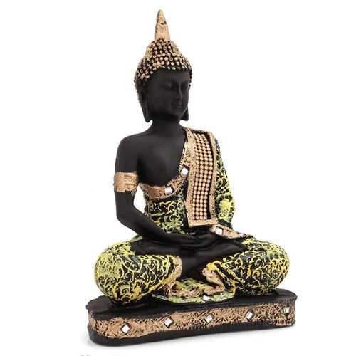 Sitting Buddha