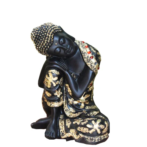 Buddha Polyresin Statues