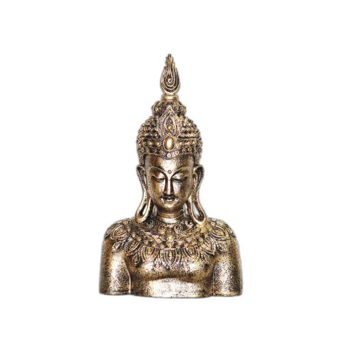 Lord Buddha Head Statue